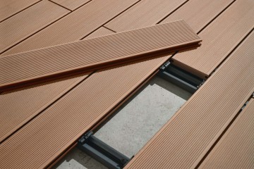 Wood Plastic Composite